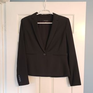 Ann Taylor suit jacket (part of a set)